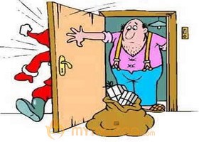 Close Door