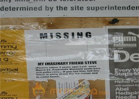 Crazy Advertisement