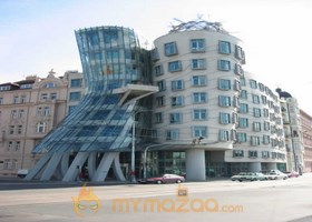 Dancing House