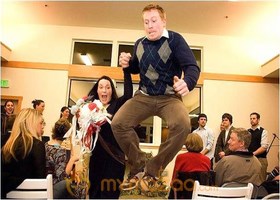 Dancing Party 