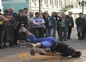 Dare Attempt