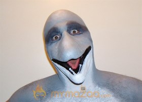 Dolphin Man