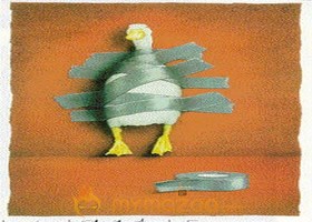 Duck Tape