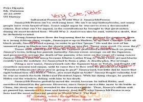 Edited Letter