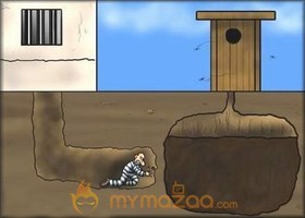 Escape From Jail