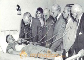 Five Doctors