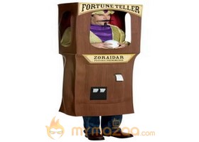 Fortune Teller