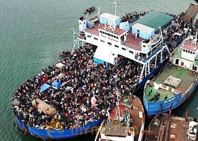 Full Ship