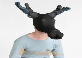 funny Animal Deer