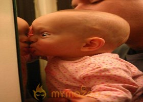 Funny Baby