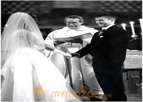 Funny Groom