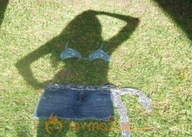 Glmarous Shadow