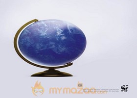 Globe