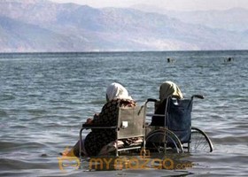 Handicaped Old Dream