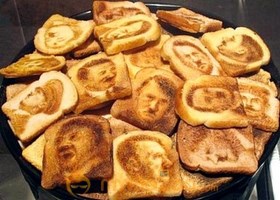 Hitler Bread