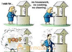 House Work