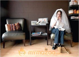 Hungry Bride