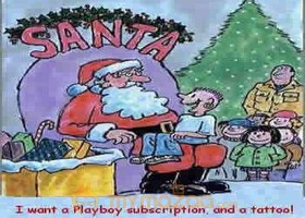 I Want TO A Play Boy