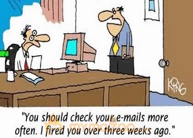 If U Should Check Ur Email