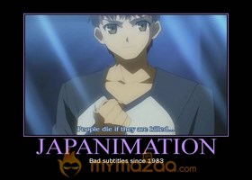 Japanimation
