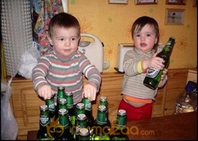 KIds Party