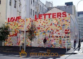 love Letters