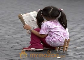 Mini Chair For Kids