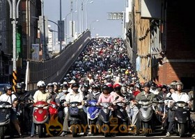 Mopet Race