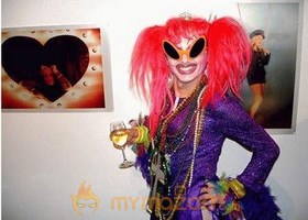 Ms.Alien