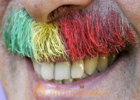 MultiColor Satche