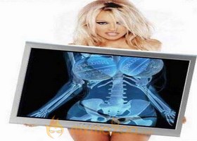 Pamela Anderson