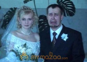Post Marriage Blues