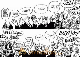 Power Of Rumour