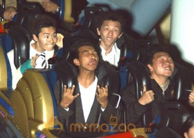 Roller Coster