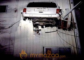 Safe Parking
