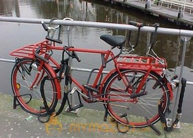 Safty First