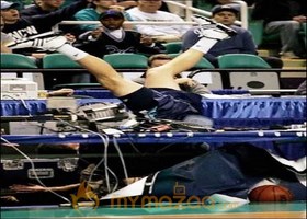 Sports Humour