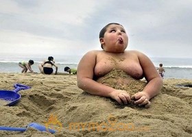 Sumo Kid