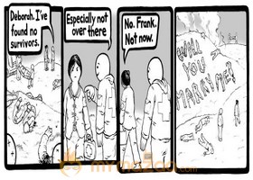 Survivors