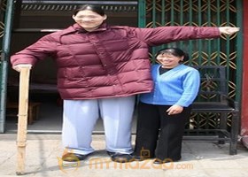 Tallest Man