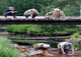 Teen Agers