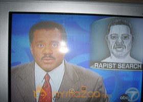 The Rapist 