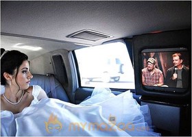 Tv Bride