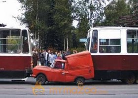 Vehicle Mating