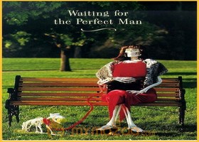 Waiting For Man 