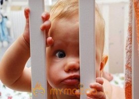 Waiting Kid