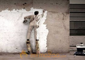 Wall Printer 