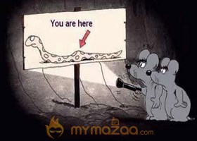 Yor R There