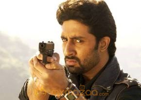 Abhishek Bachan Photo Gallery