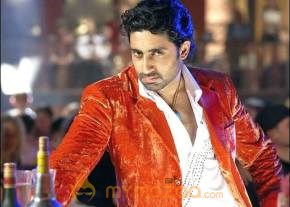 Abhishek Bachan Photo Gallery photo 7